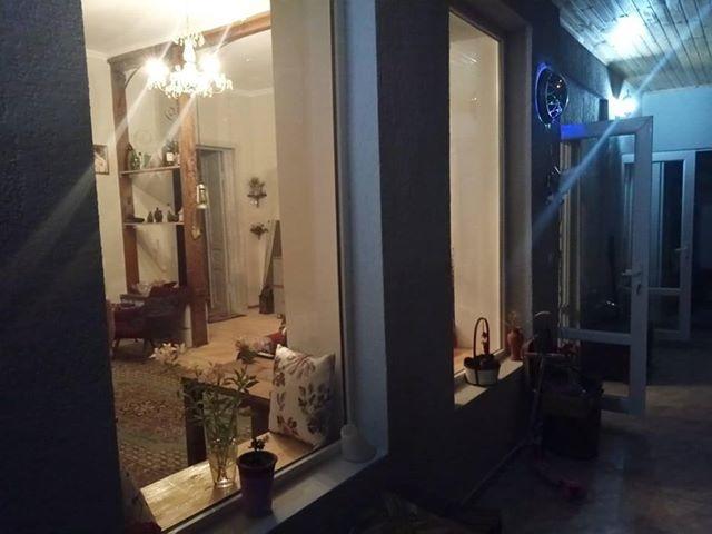L House Hotel Telavi Exterior photo